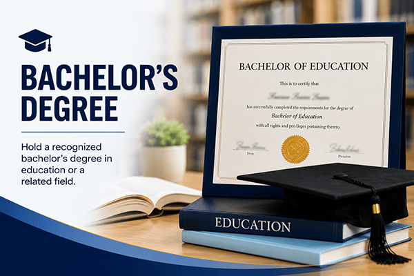 Bachelor's Degree