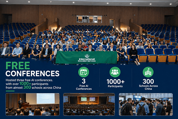 Free AI Conferences